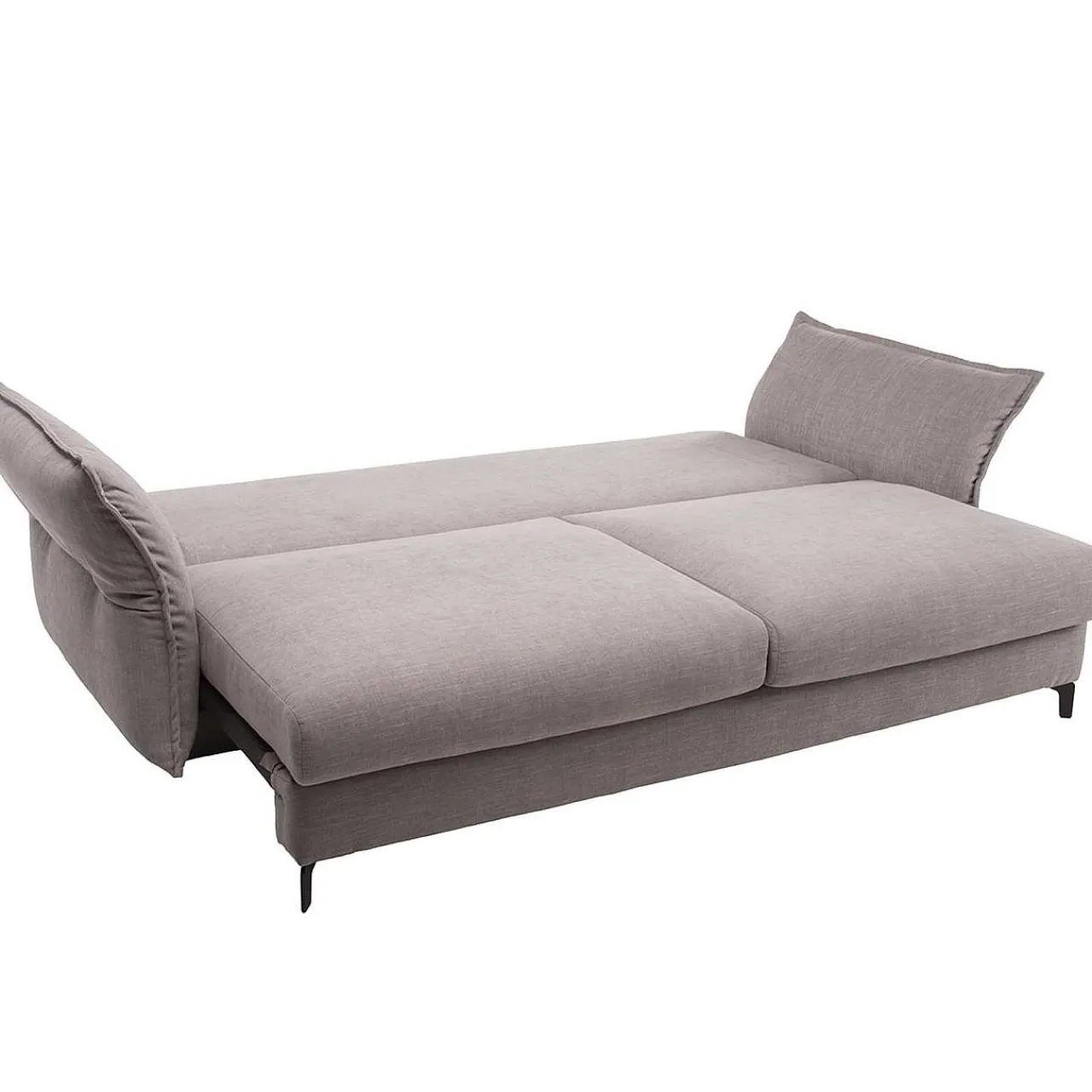 befame Bettsofa Carmen 3-Sitzer Boston 17 A 230-256> Bettsofas