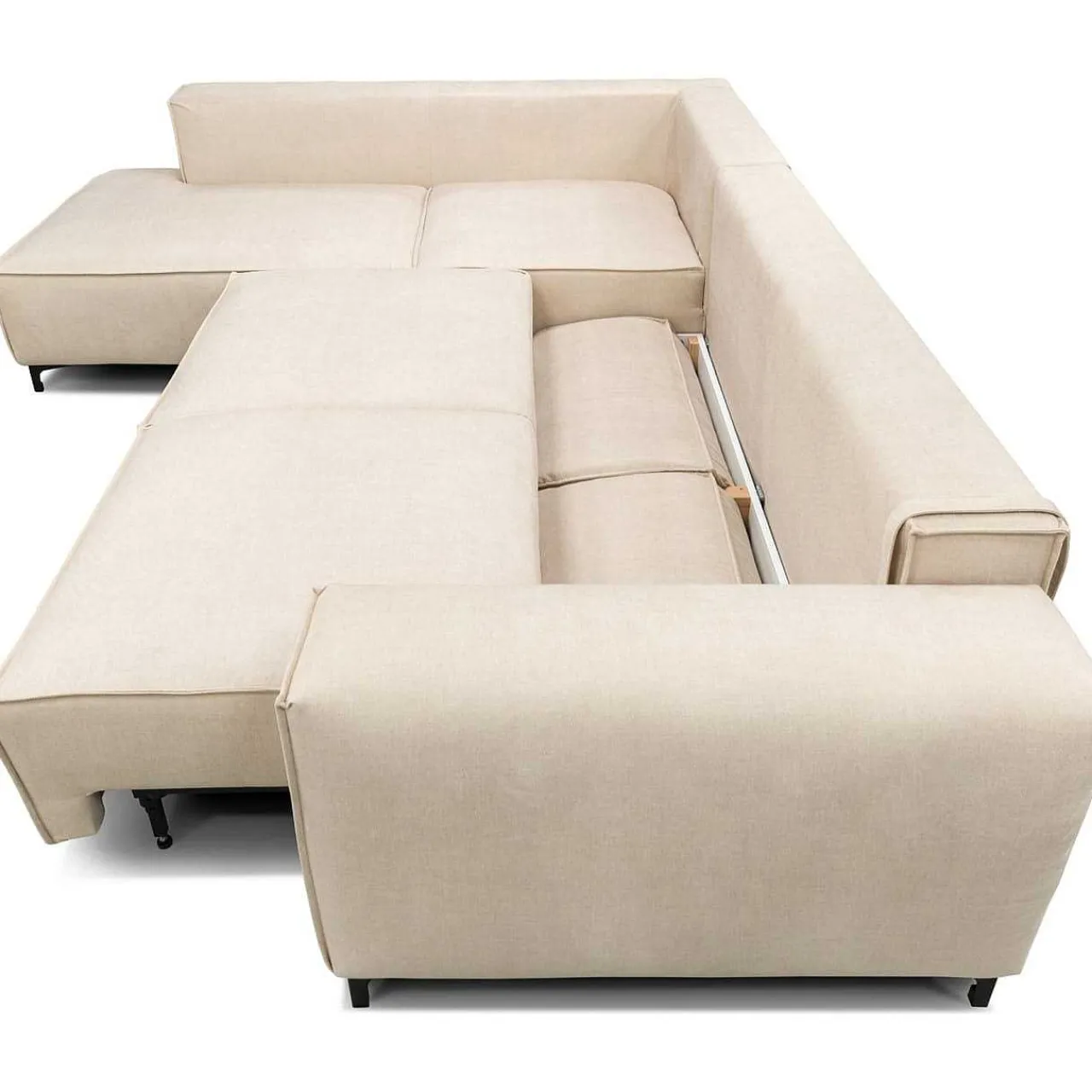 befame Bettsofa Creo Kingston 01 A 305X219> Bettsofas