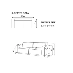 befame Bettsofa Creo Kingston 09 A 256><noscript><img width=