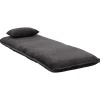 mutoni scandi Bettsofa Hadley Wind Anthrazit 93> Bettsofas