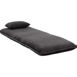 mutoni scandi Bettsofa Hadley Wind Anthrazit 93> Bettsofas