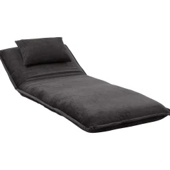 mutoni scandi Bettsofa Hadley Wind Anthrazit 93> Bettsofas