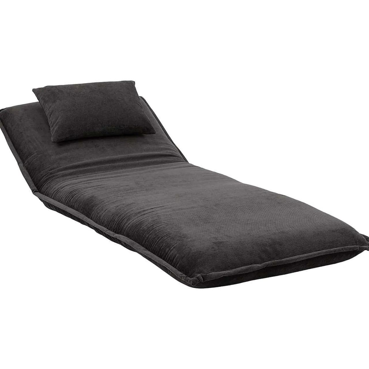 mutoni scandi Bettsofa Hadley Wind Anthrazit 93> Bettsofas