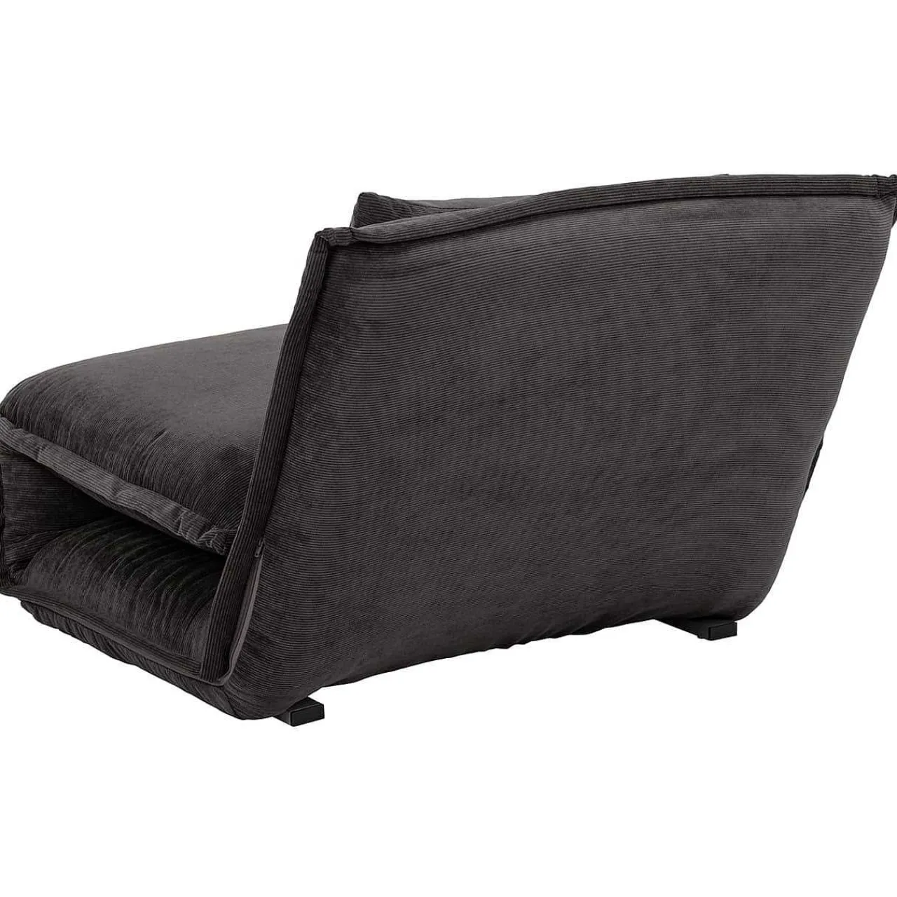 mutoni scandi Bettsofa Hadley Wind Anthrazit 93> Bettsofas