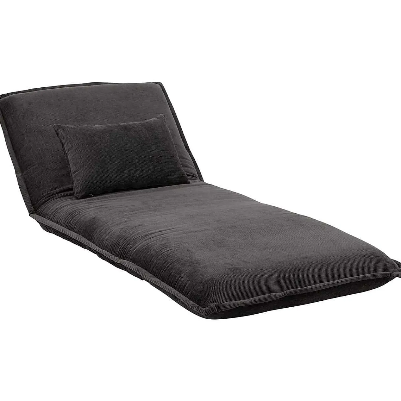 mutoni scandi Bettsofa Hadley Wind Anthrazit 93> Bettsofas