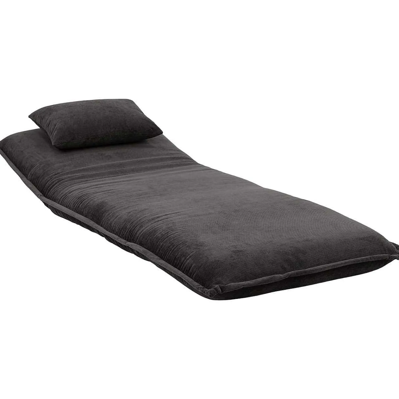 mutoni scandi Bettsofa Hadley Wind Anthrazit 93> Bettsofas