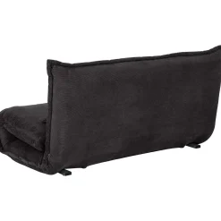 mutoni scandi Bettsofa Hadley Wind Anthrazit 150> Bettsofas