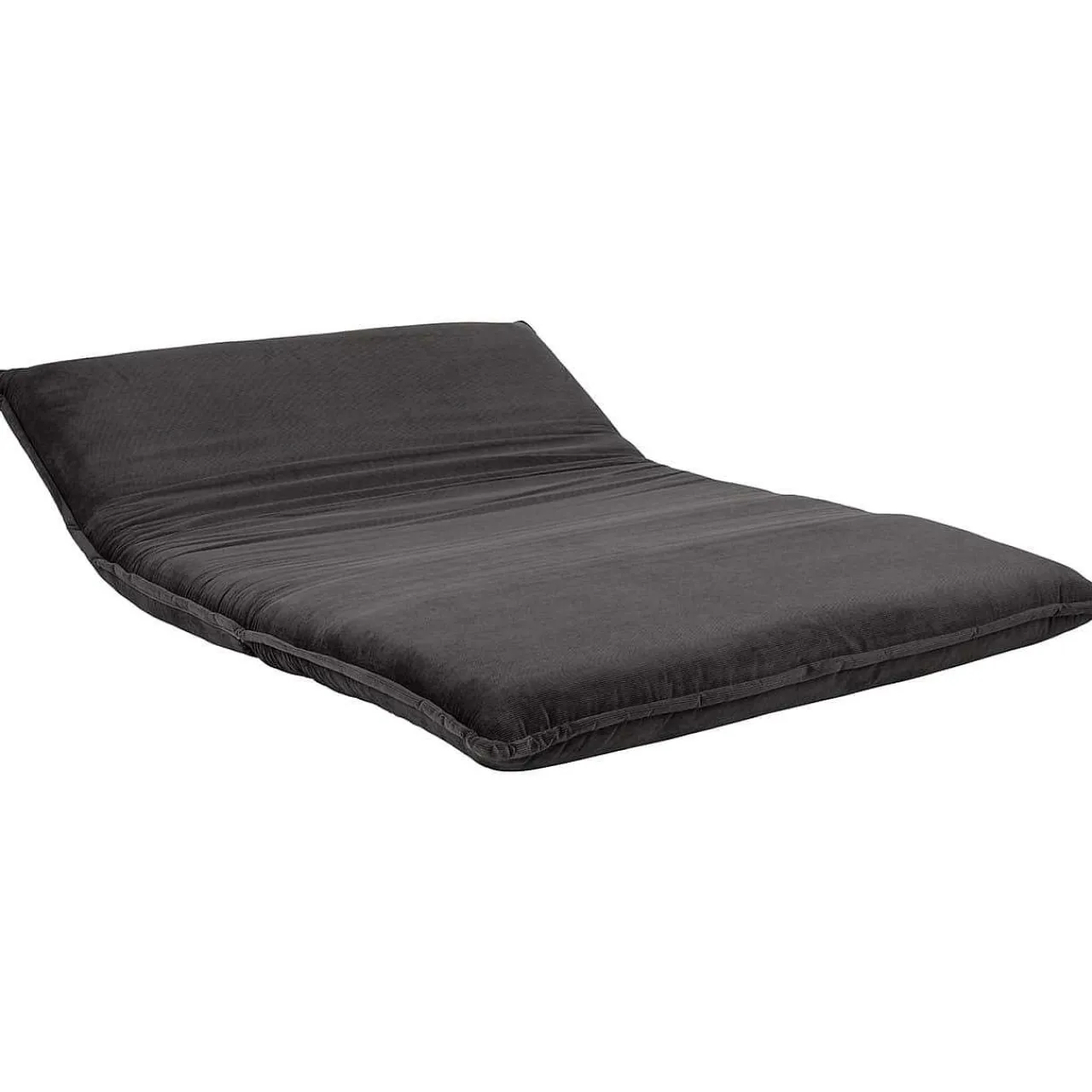 mutoni scandi Bettsofa Hadley Wind Anthrazit 150> Bettsofas