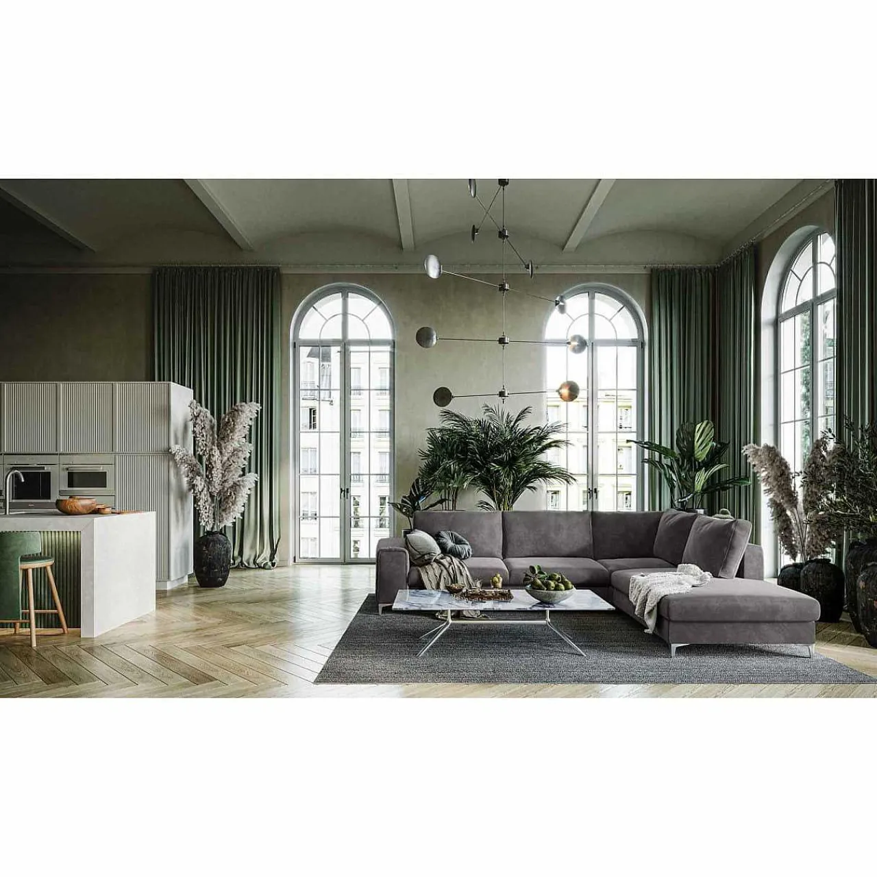 befame Bettsofa Moon Set1 Salvador 17 A 297X235> Bettsofas