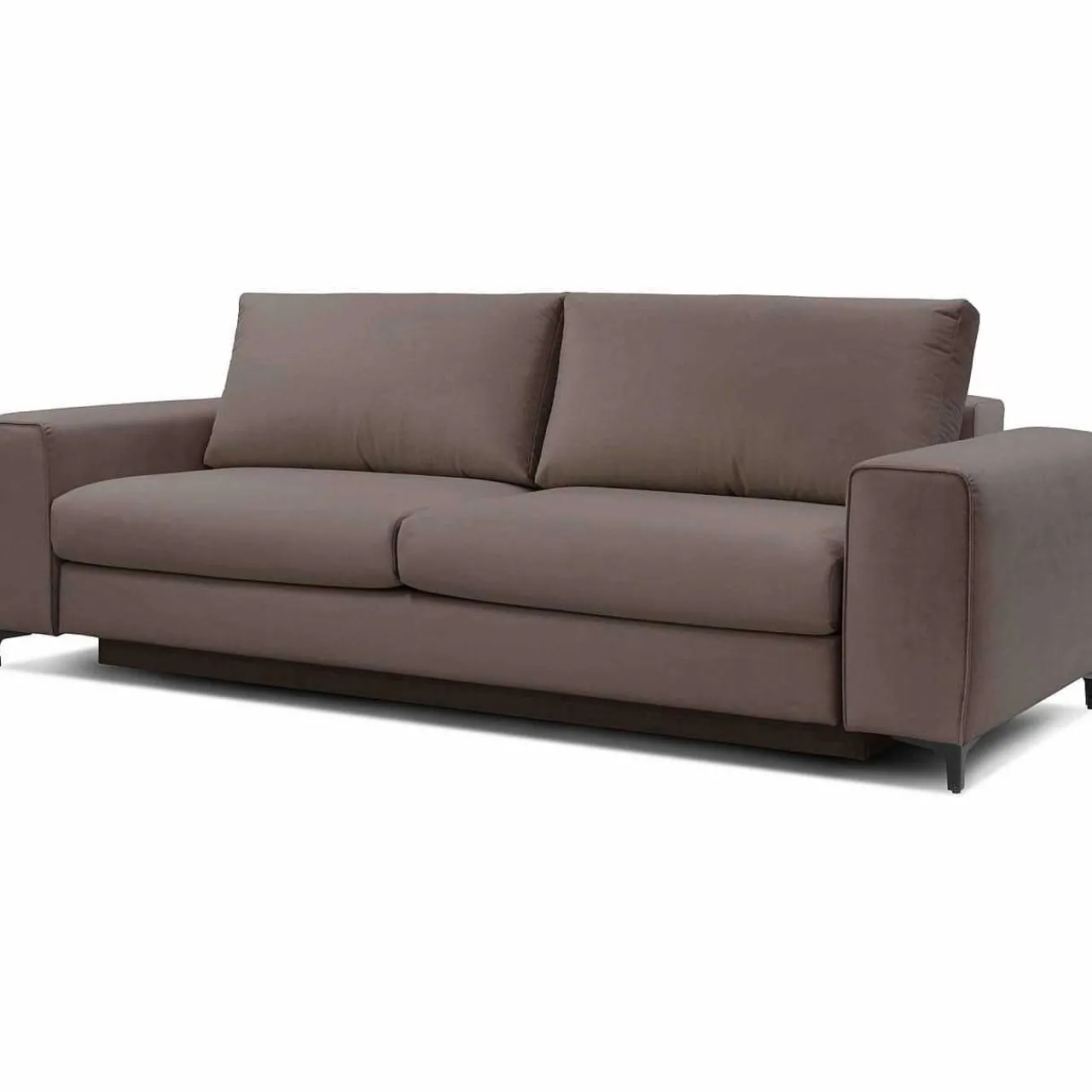 befame Bettsofa Moon 3-Sitzer Piano 15 A 256> Bettsofas