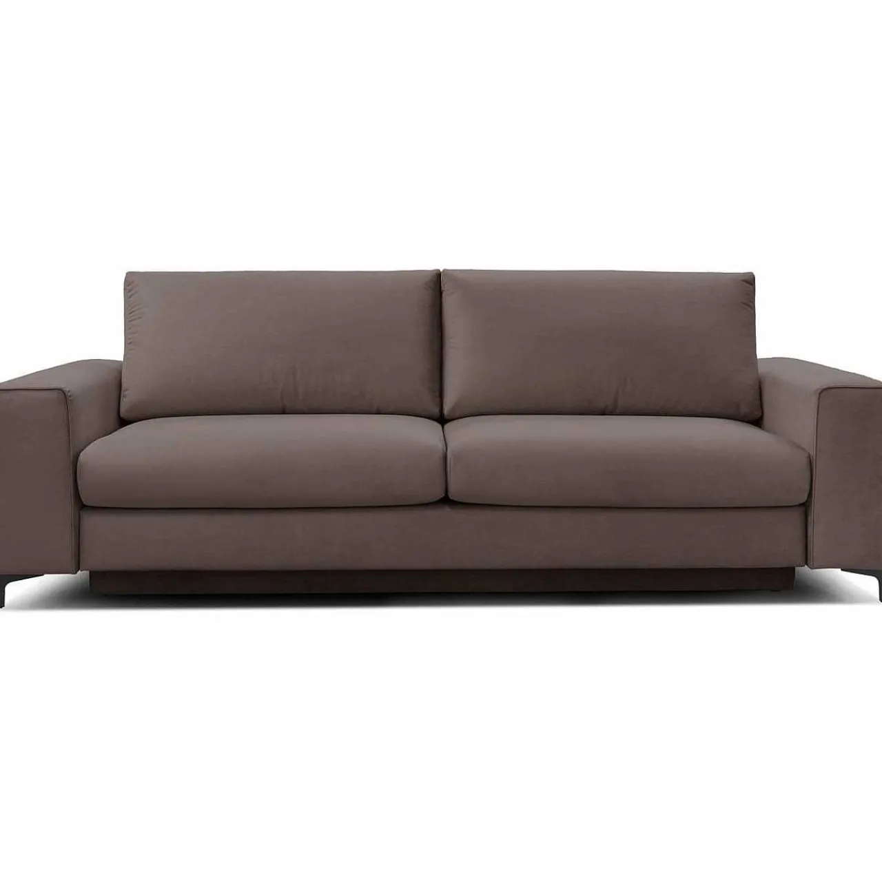 befame Bettsofa Moon 3-Sitzer Piano 15 A 256> Bettsofas