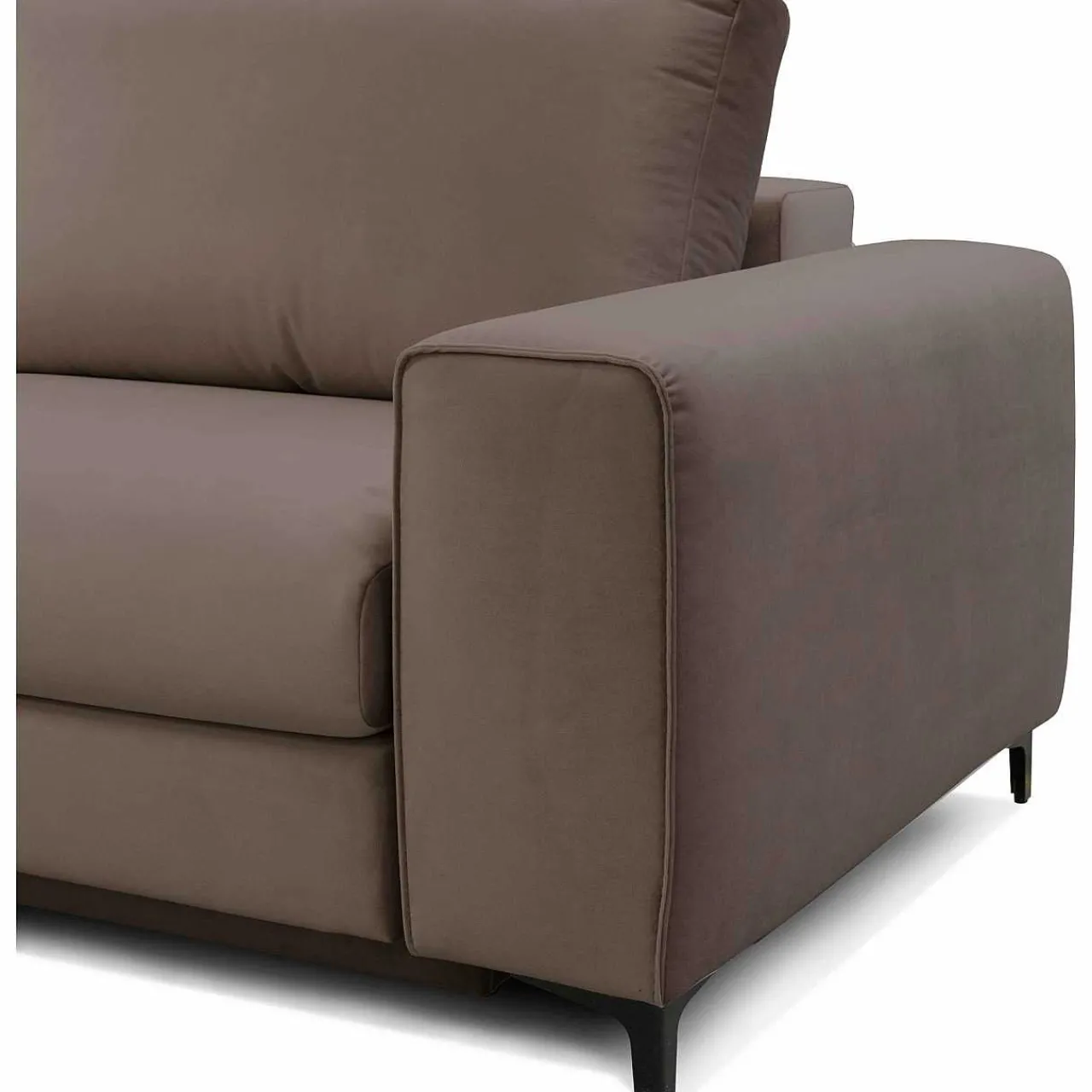 befame Bettsofa Moon 3-Sitzer Piano 15 A 256> Bettsofas