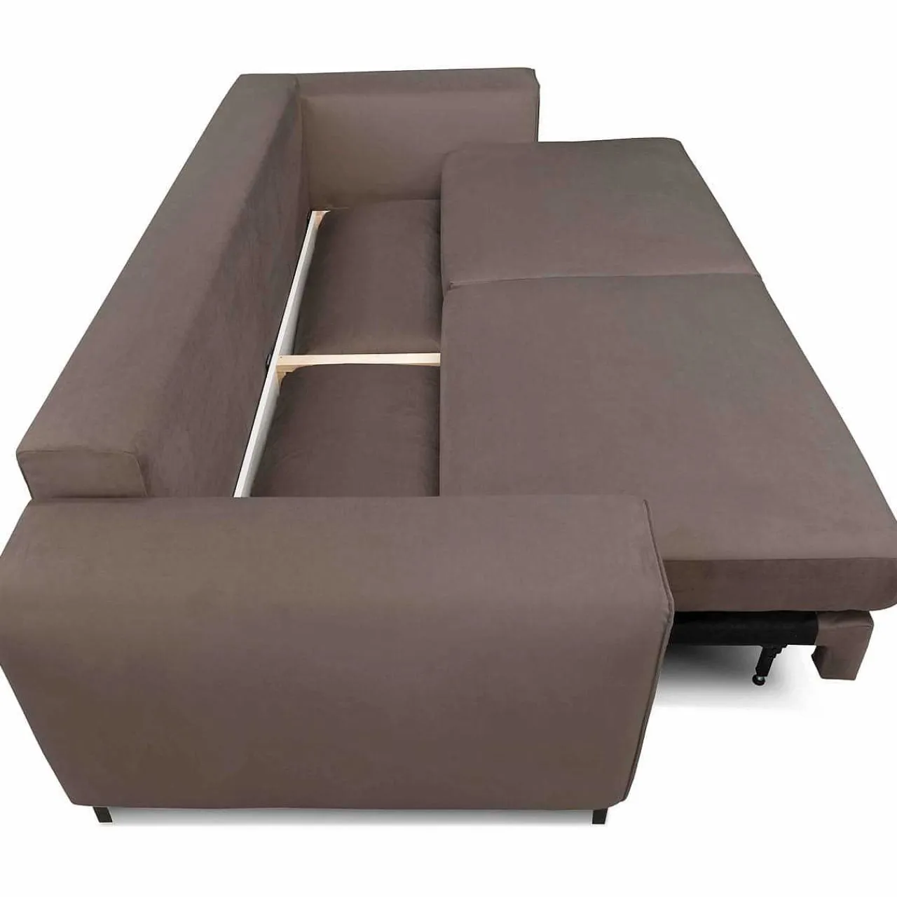befame Bettsofa Moon 3-Sitzer Piano 15 A 256> Bettsofas