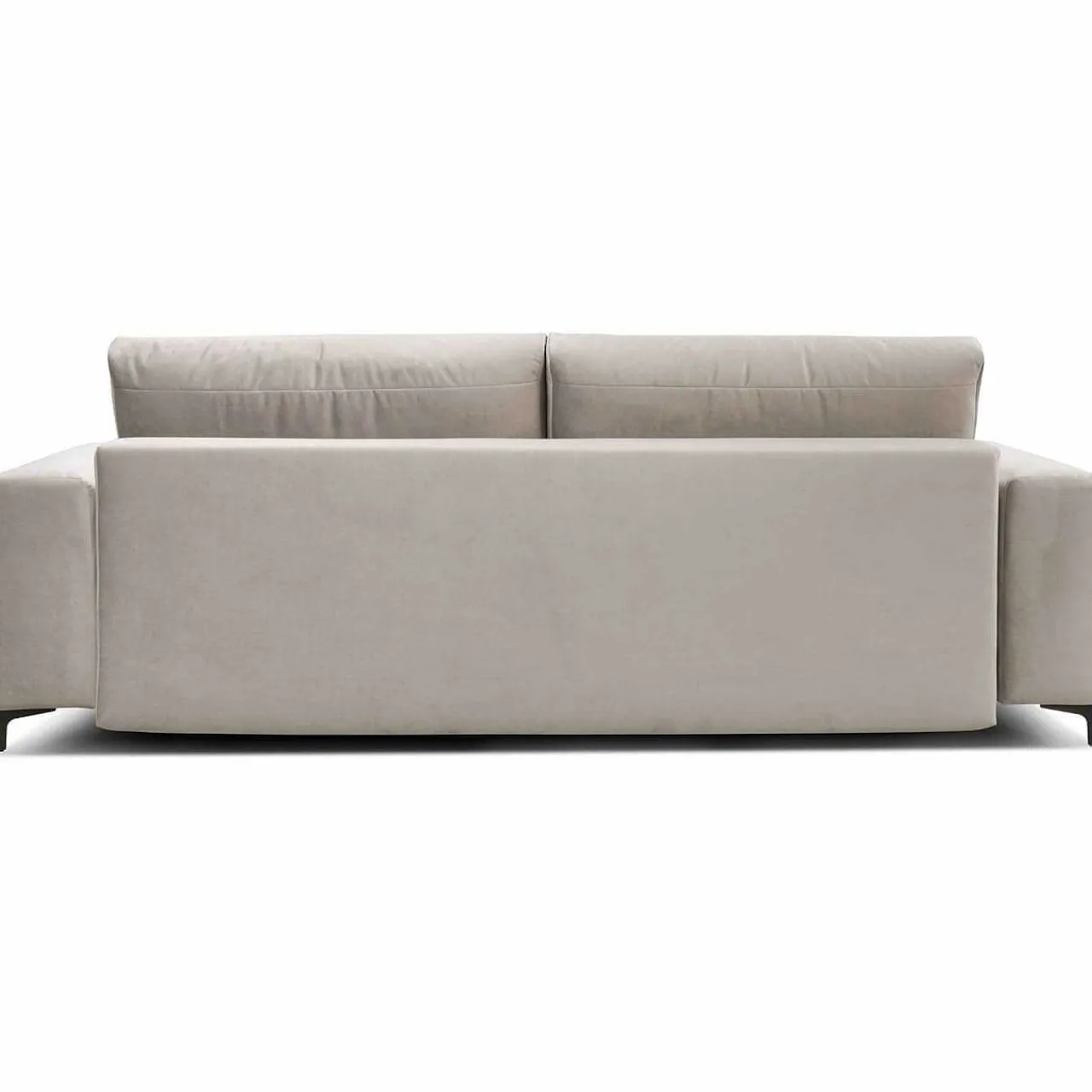 befame Bettsofa Moon 3-Sitzer Piano 13 A 256> Bettsofas