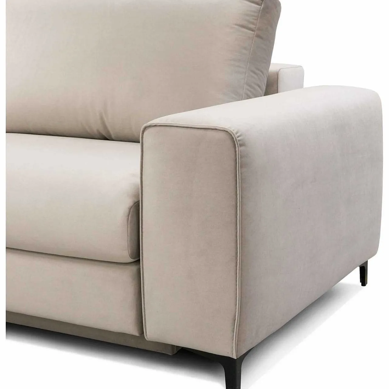 befame Bettsofa Moon 3-Sitzer Piano 13 A 256> Bettsofas