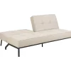 mutoni scandi Bettsofa Pepe Beige 198> Bettsofas