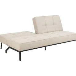 mutoni scandi Bettsofa Pepe Beige 198> Bettsofas