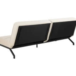 mutoni scandi Bettsofa Pepe Beige 198> Bettsofas