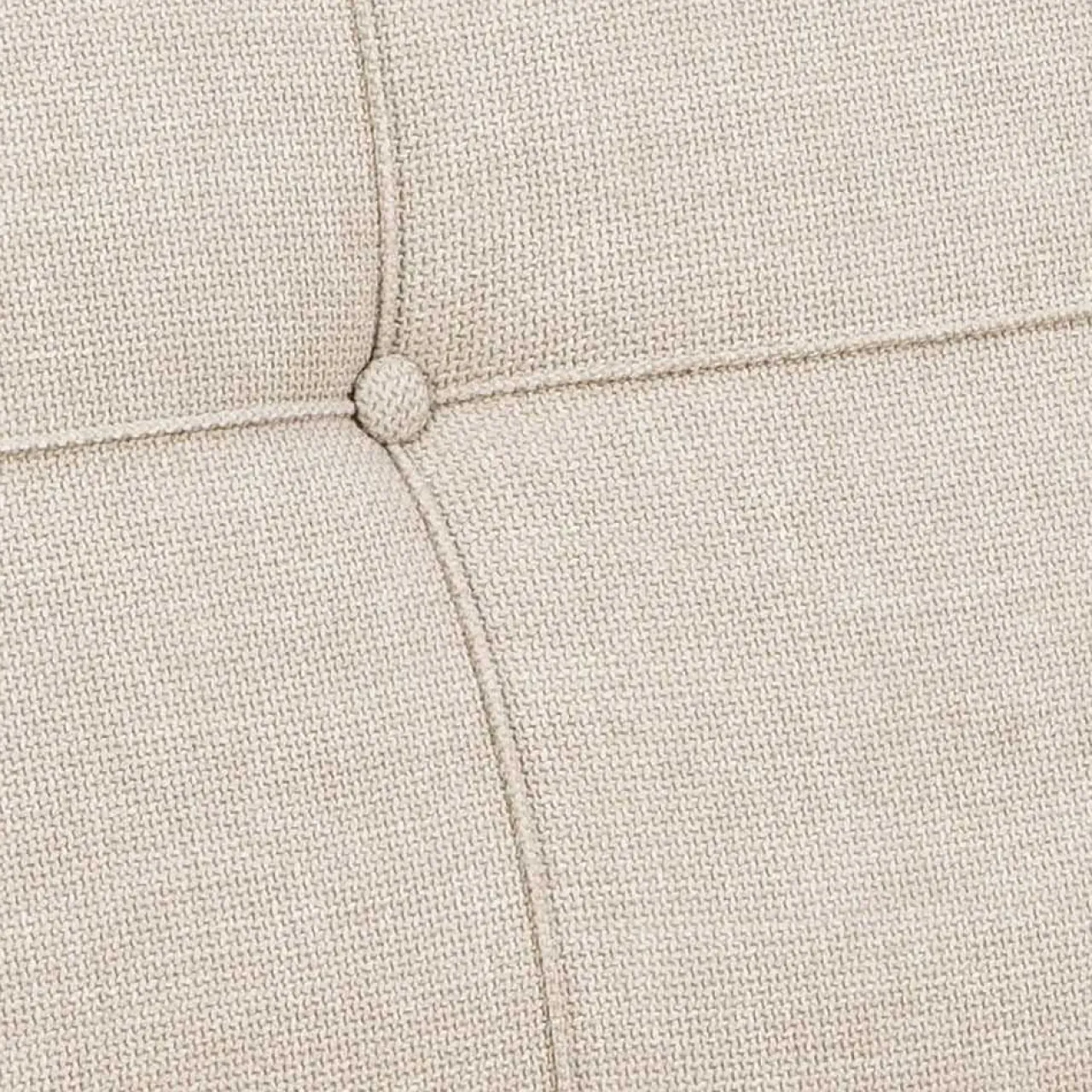 mutoni scandi Bettsofa Pepe Beige 198> Bettsofas