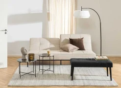 mutoni scandi Bettsofa Pepe Beige 198><noscript><img width=
