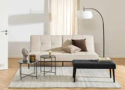 mutoni scandi Bettsofa Pepe Beige 198><noscript><img width=