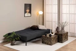 mutoni scandi Bettsofa Pepe Dunkelgrau 198><noscript><img width=