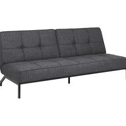 mutoni scandi Bettsofa Pepe Dunkelgrau 198><noscript><img width=