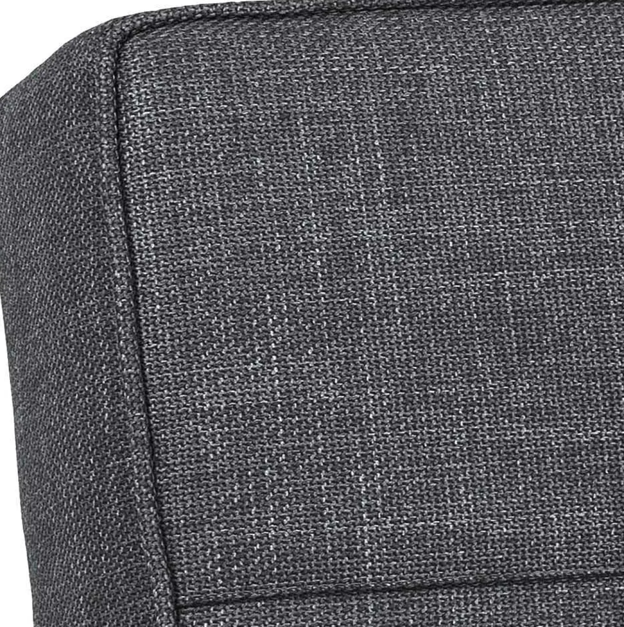 mutoni scandi Bettsofa Pepe Dunkelgrau 198> Bettsofas