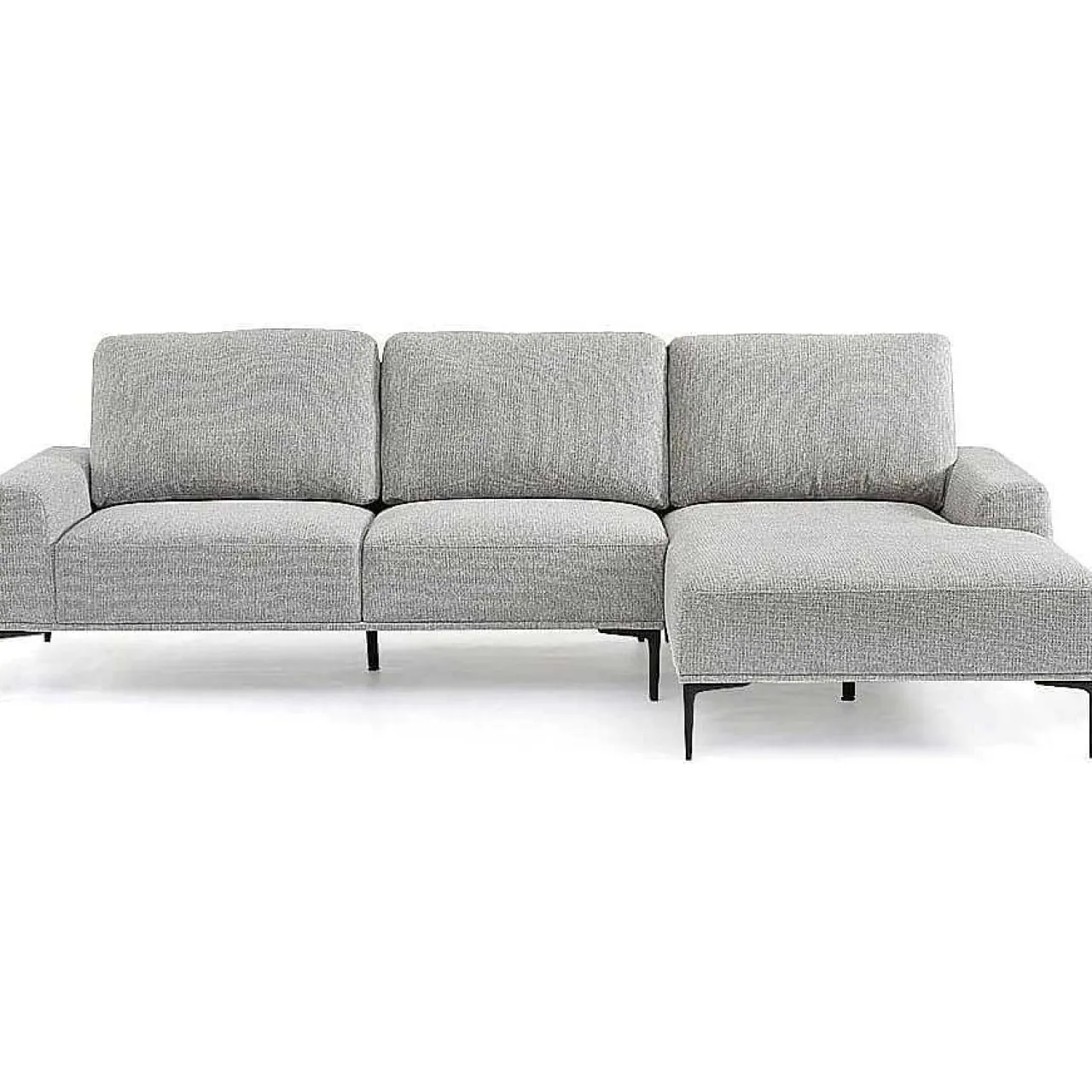 mutoni lifestyle Bettsofa Washington Hellgrau> Bettsofas