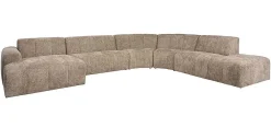 Richmond Interiors Bigsofa Milton Ii Renegade Desert> Bigsofas