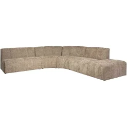Richmond Interiors Bigsofa Milton Renegade Desert> Bigsofas