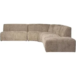 Richmond Interiors Bigsofa Milton Renegade Desert> Bigsofas