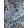 mutoni lifestyle Bild Bold Blau 62X92> Ölbilder