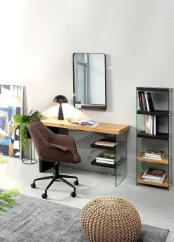 mutoni lifestyle Bild Bold Blau 82X122> Ölbilder