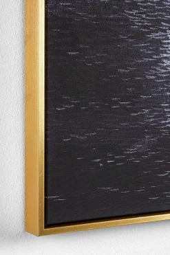 mutoni lifestyle Bild Bold Sunset 62X92> Ölbilder