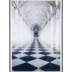 mutoni lifestyle Bild High Glossy Hallway 70X100> Glasbilder