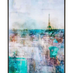 mutoni lifestyle Bild High Glossy Paris 60X80> Glasbilder