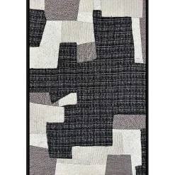 mutoni lifestyle Bild Stoff 82X82> Leinwandbilder