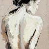 mutoni lifestyle Bild Talent 80X120> Leinwandbilder