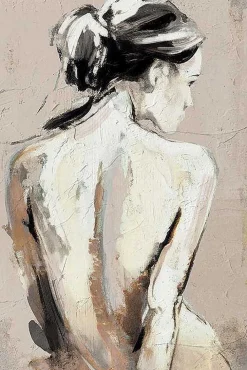mutoni lifestyle Bild Talent 80X120> Leinwandbilder