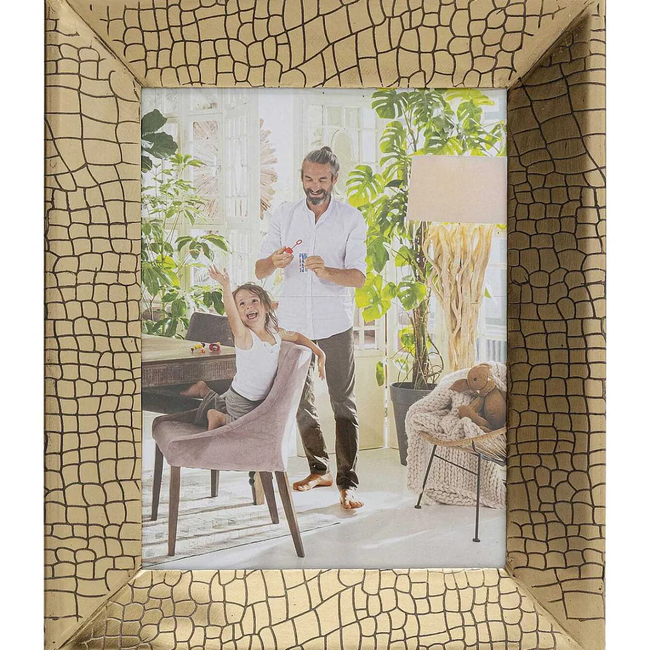 KARE Design Bilderrahmen Coccodrillo 15X20> Bilderrahmen