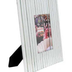 KARE Design Bilderrahmen Elegant Silber 13X18> Bilderrahmen