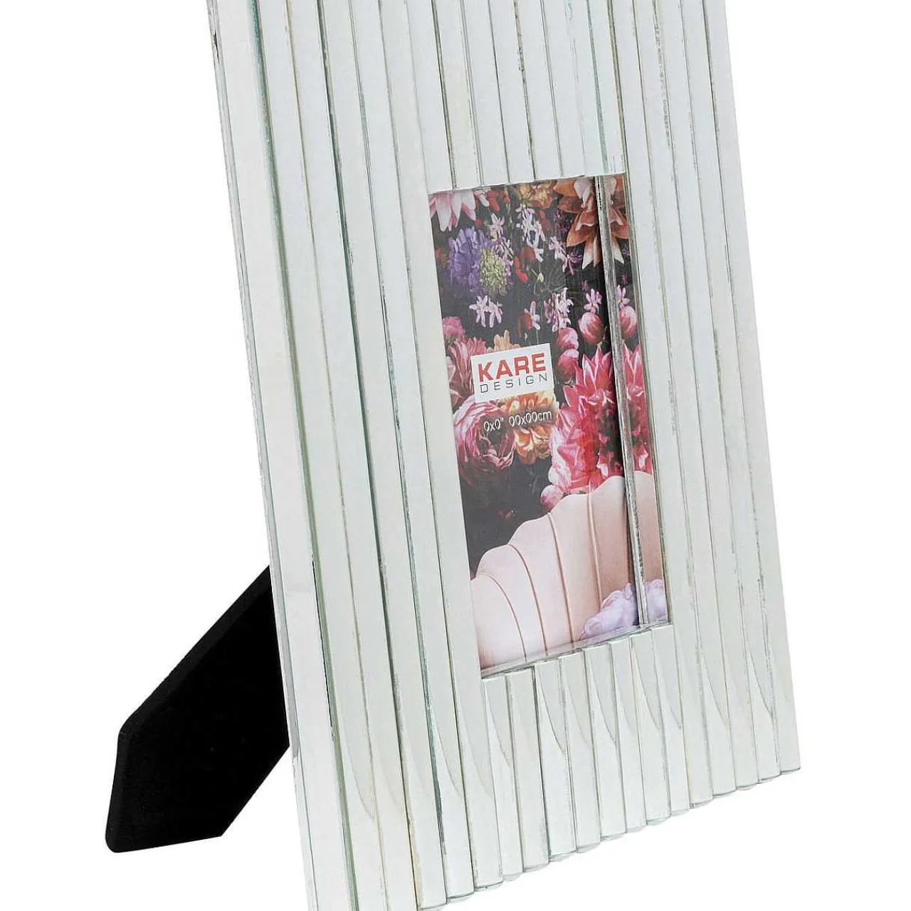 KARE Design Bilderrahmen Elegant Silber 13X18> Bilderrahmen