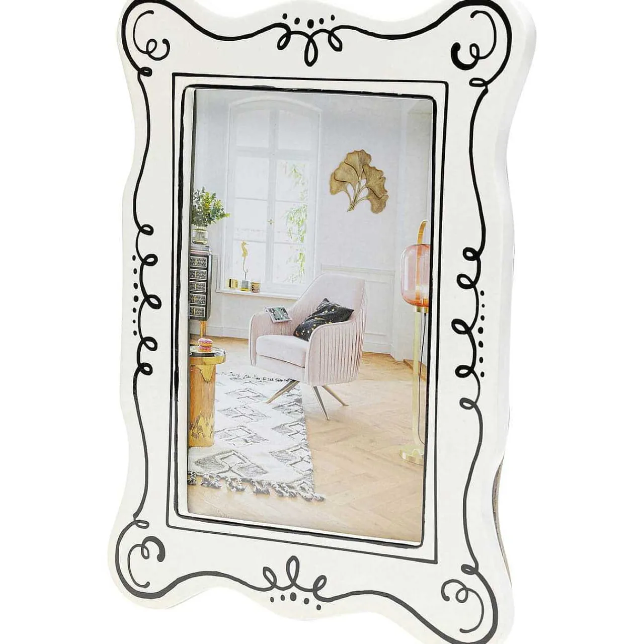 KARE Design Bilderrahmen Favola 13X18> Bilderrahmen