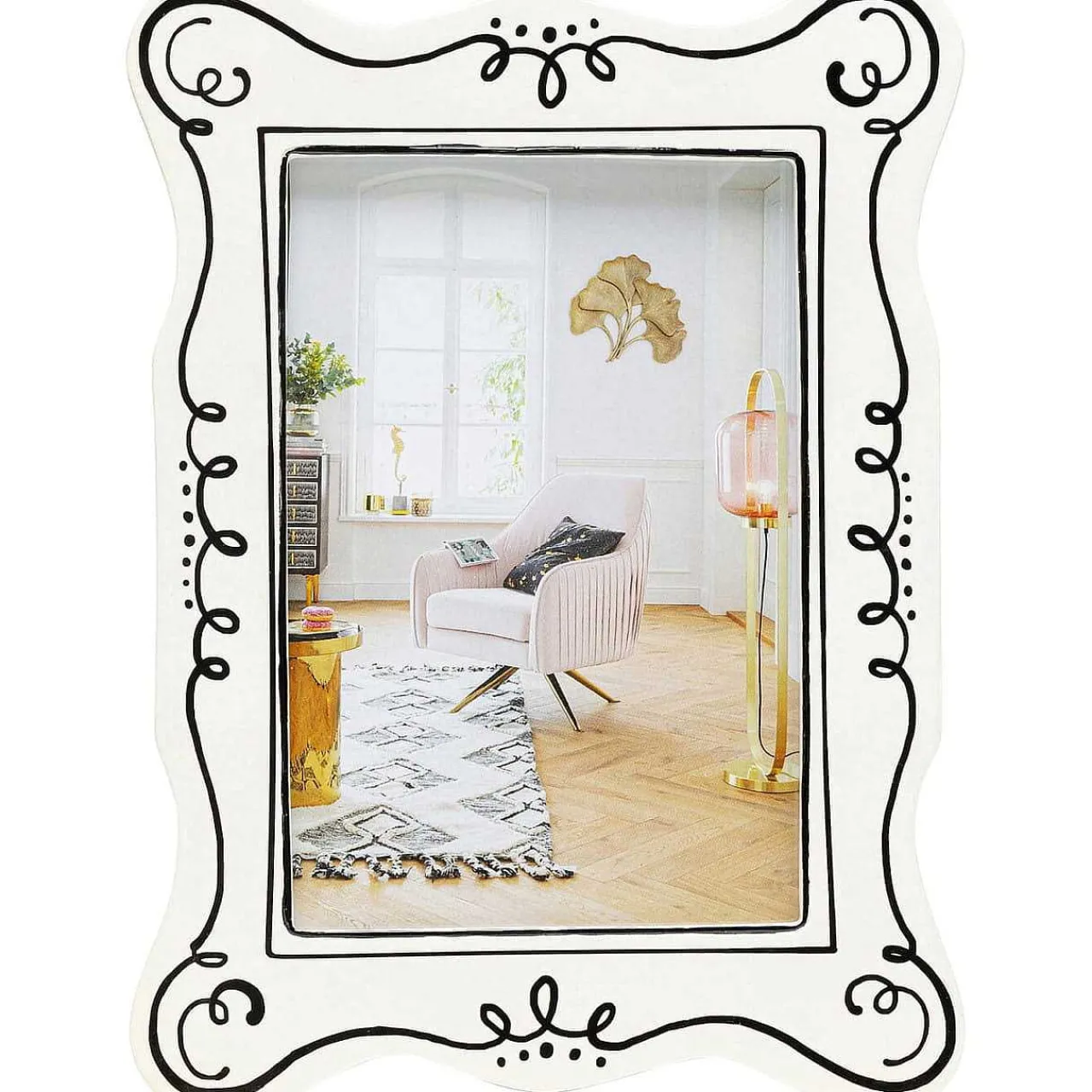KARE Design Bilderrahmen Favola 13X18> Bilderrahmen