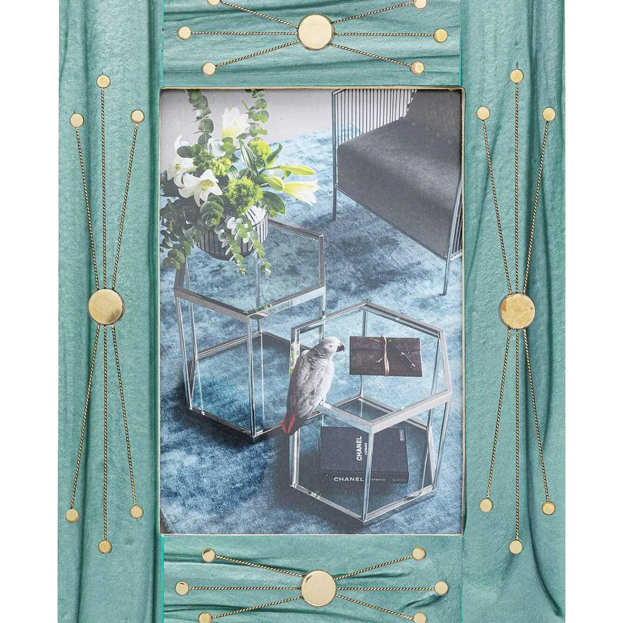 KARE Design Bilderrahmen Galactica 19X24> Bilderrahmen