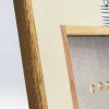 KARE Design Bilderrahmen Harriett Weiss 19X24> Bilderrahmen