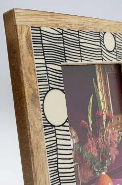 KARE Design Bilderrahmen Harriett 17X22> Bilderrahmen