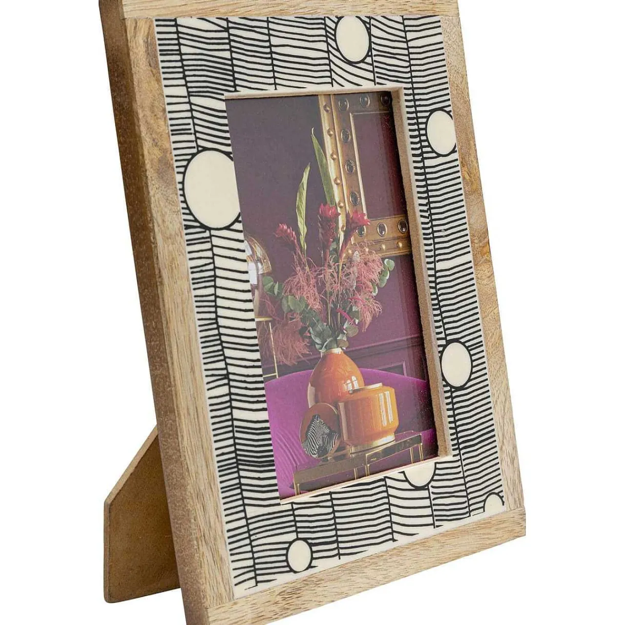 KARE Design Bilderrahmen Harriett 17X22> Bilderrahmen