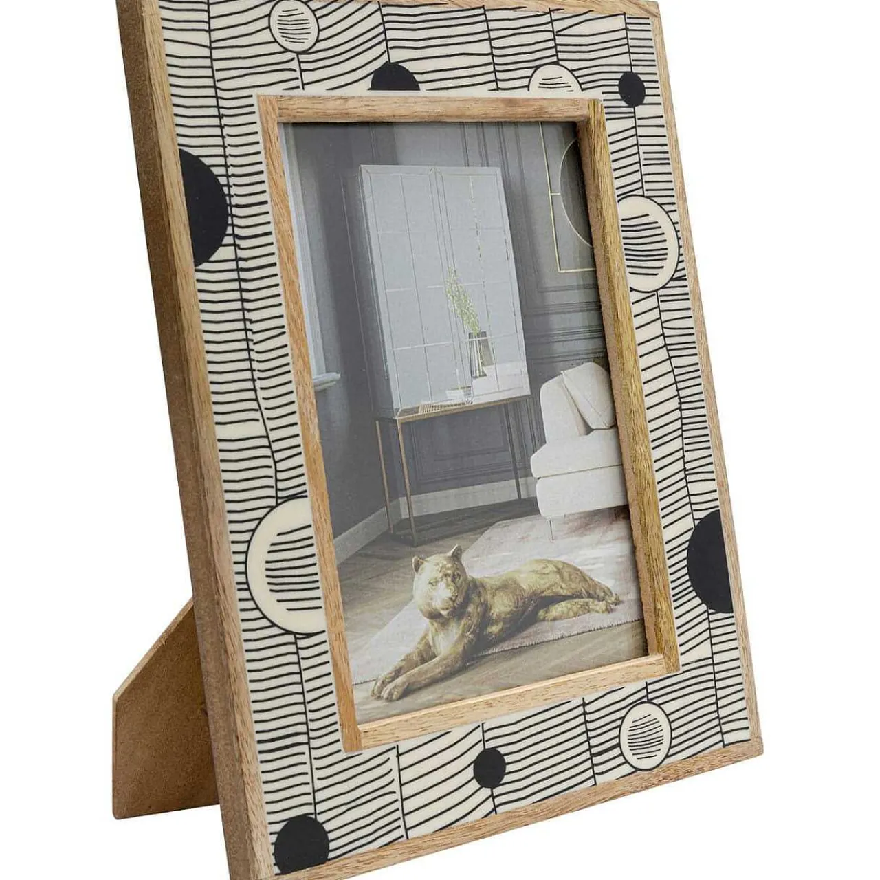 KARE Design Bilderrahmen Harriett 19X24> Bilderrahmen